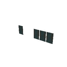 toilet_door01 (ID 2105) - GTA III Prop