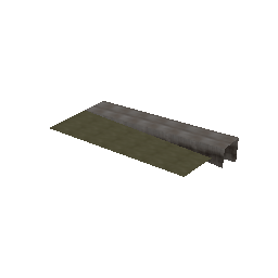 LOD_land148 (ID 212) - GTA III LOD Object