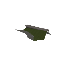 LOD_land149 (ID 213) - GTA III LOD Object