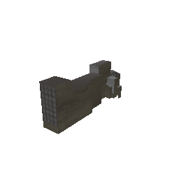 LODck4_ten1 (ID 2132) - GTA III LOD Object