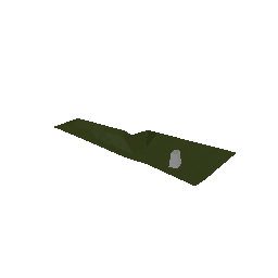 LODlnd1 (ID 2133) - GTA III LOD Object