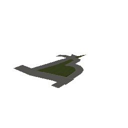 LOD_land039 (ID 214) - GTA III LOD Object