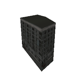 LODmnt6ad (ID 2143) - GTA III LOD Object