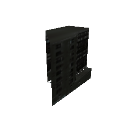 LODnt5ad (ID 2144) - GTA III LOD Object