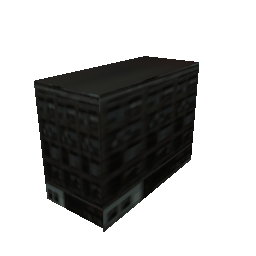 LODmnt4ad (ID 2145) - GTA III LOD Object