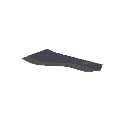 LOD_land015 (ID 217) - GTA III LOD Object