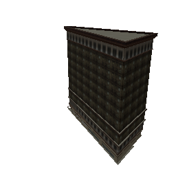flatiron1b (ID 2172) - GTA III Object