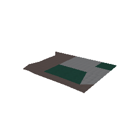 cmlnd2 (ID 2176) - GTA III Object