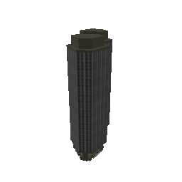 block4_scraperl0 (ID 2182) - GTA III Object