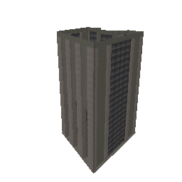 townhallbig (ID 2187) - GTA III Object