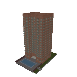 kmricndo02 (ID 2189) - GTA III Object