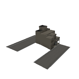 LODlightbuild08a (ID 220) - GTA III LOD Object