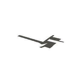LODkb_ground (ID 2200) - GTA III LOD Object
