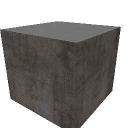 safehouse (ID 2202) - GTA III Building