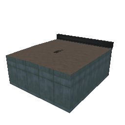 jamesgrge_kb (ID 2206) - GTA III Object