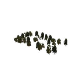 comtreepatchprk (ID 2208) - GTA III Nature