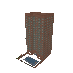 kmricndo01 (ID 2215) - GTA III Object