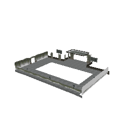 condo_ivy (ID 2216) - GTA III Object