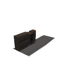 LODlightbuild06e (ID 222) - GTA III LOD Object
