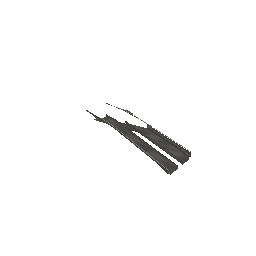 road_under (ID 2232) - GTA III Road