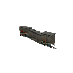 redlightbuild05_dy (ID 224) - GTA III Object