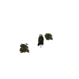 treepatchttwrs (ID 2243) - GTA III Nature