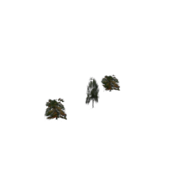 LODepatchttwrs (ID 2244) - GTA III LOD Object