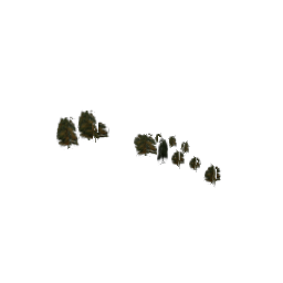 condotree1 (ID 2246) - GTA III Nature