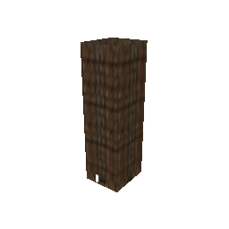 LODel (ID 2247) - GTA III LOD Object