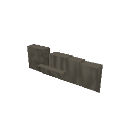 LODlightfront (ID 225) - GTA III LOD Object