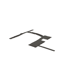 block4_alley2 (ID 2252) - GTA III Object