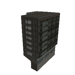 LODkb_builds11 (ID 2256) - GTA III LOD Object