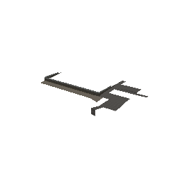 tenkb_ground (ID 2259) - GTA III Object