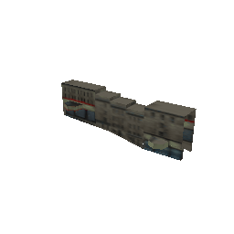 LODlightbuild05_dy (ID 226) - GTA III Object