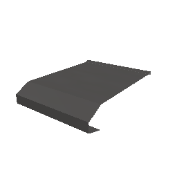 LODerground_over12 (ID 2260) - GTA III LOD Object