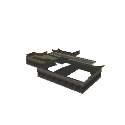 com_docksaa (ID 2262) - GTA III Object