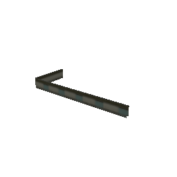 LODdockbuilding2 (ID 2264) - GTA III LOD Object