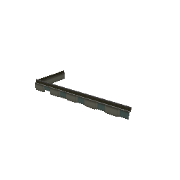newdockbuilding2 (ID 2268) - GTA III Building