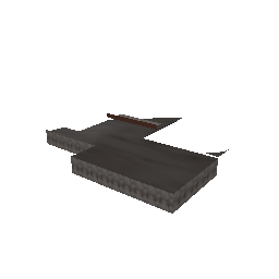 LOD_docksaa (ID 2269) - GTA III LOD Object
