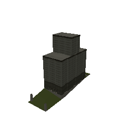 kb_scrap_6 (ID 2270) - GTA III Object