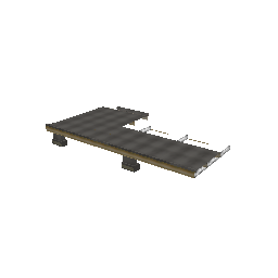 overpasscom04 (ID 2271) - GTA III Object