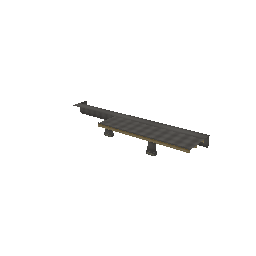 overpasscom05 (ID 2272) - GTA III Object
