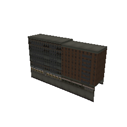 tenkb_builds03 (ID 2276) - GTA III Building