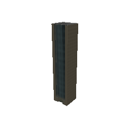 LODel3 (ID 2277) - GTA III LOD Object