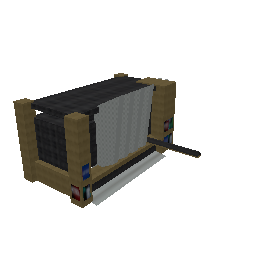 LODlA (ID 2285) - GTA III LOD Object