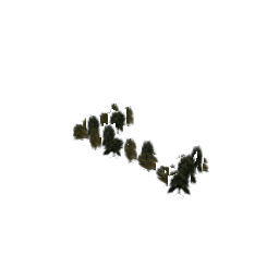 comparknewtrees (ID 2287) - GTA III Nature