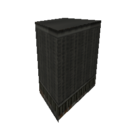 LODrsv_htl (ID 2288) - GTA III LOD Object