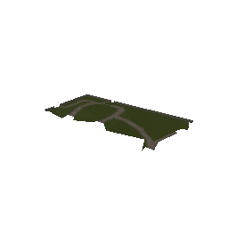 com_park2b (ID 2293) - GTA III Object