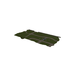 com_park3b (ID 2294) - GTA III Object