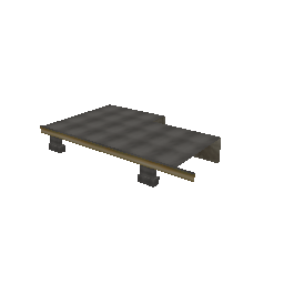 LODrpasscom04 (ID 2299) - GTA III LOD Object